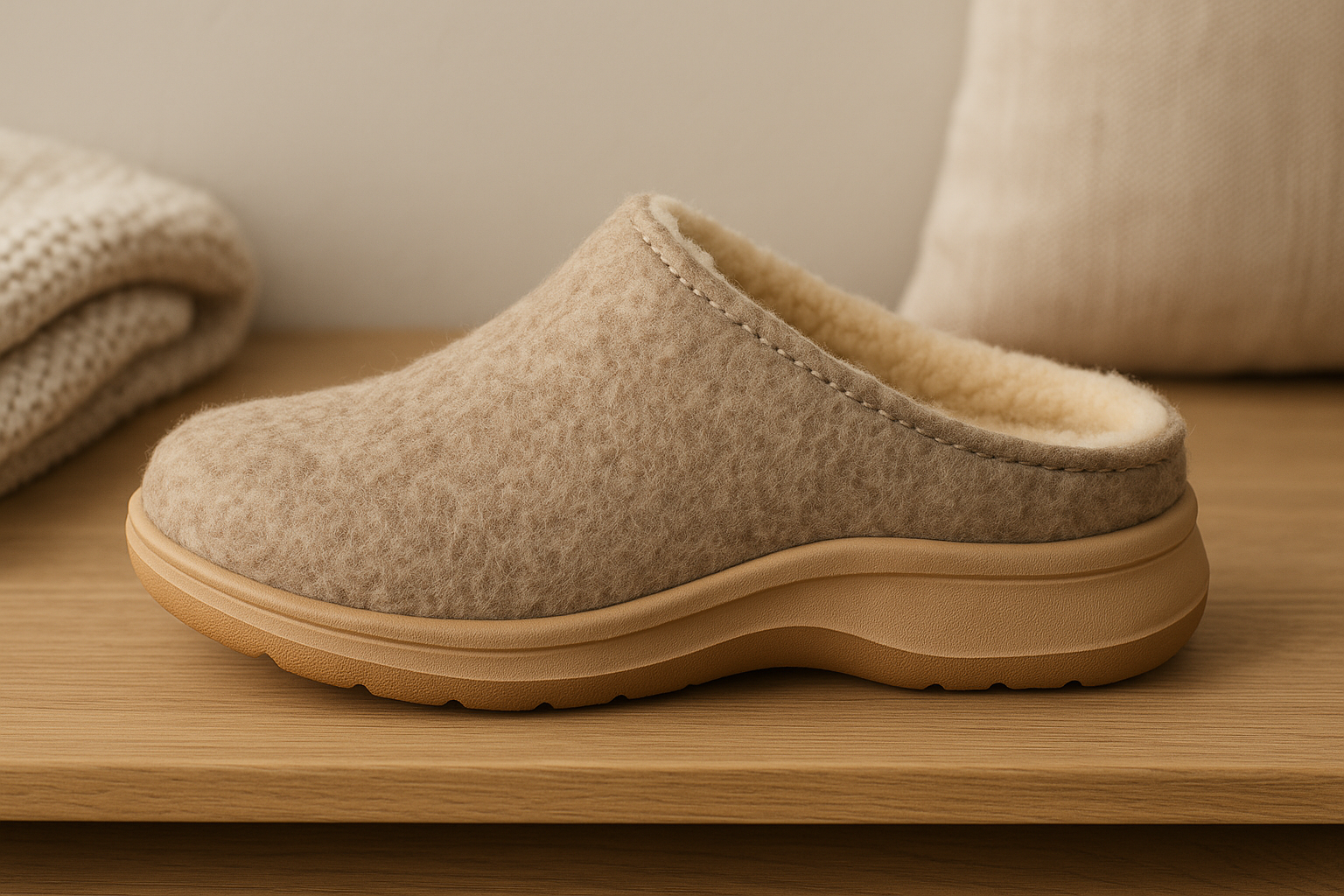 Sådan vælger du komfortable dame hjemmesko med fokus på bæredygtighed og fodkomfort